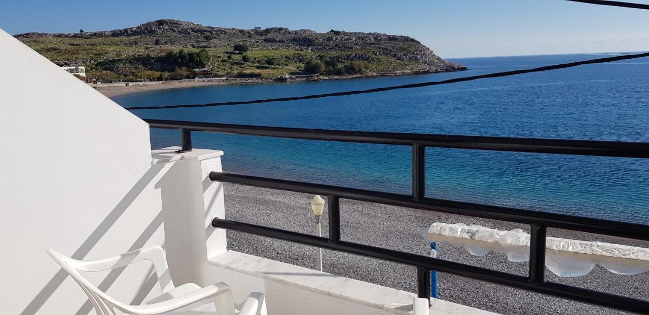 Porto Haraki Studios Εξωτερικό φωτογραφία