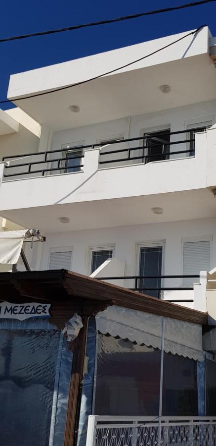 Porto Haraki Studios Εξωτερικό φωτογραφία