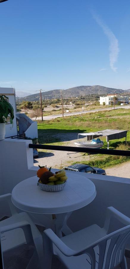 Porto Haraki Studios Εξωτερικό φωτογραφία