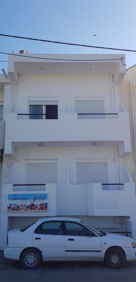 Porto Haraki Studios Εξωτερικό φωτογραφία