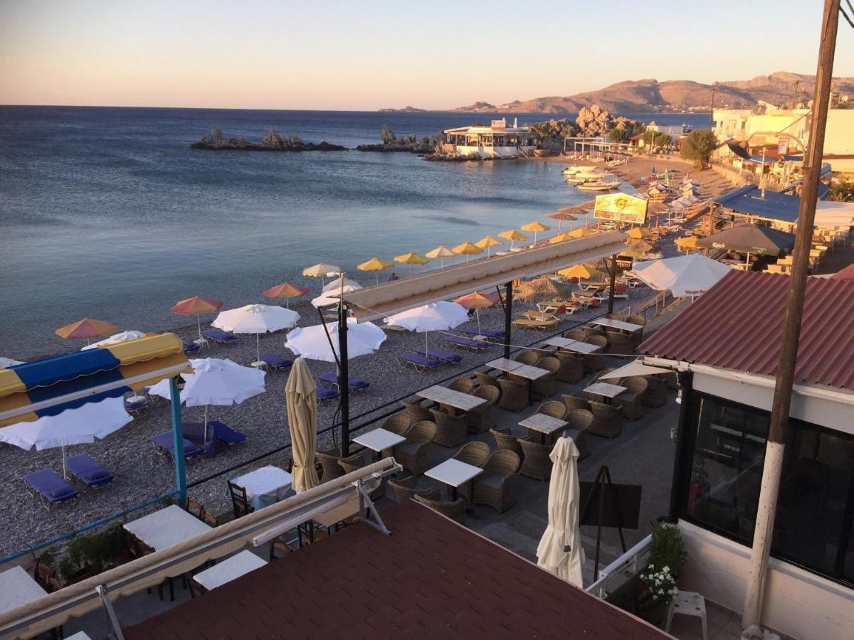 Porto Haraki Studios Εξωτερικό φωτογραφία