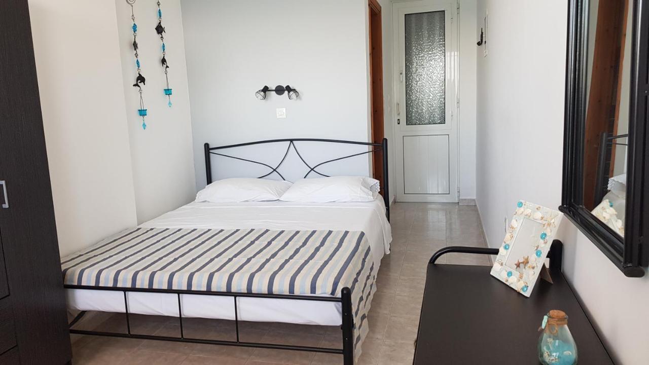 Porto Haraki Studios Εξωτερικό φωτογραφία