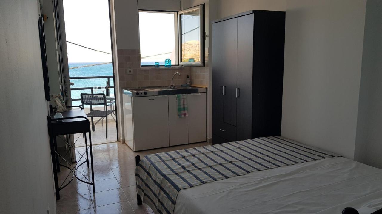 Porto Haraki Studios Εξωτερικό φωτογραφία