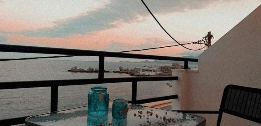 Porto Haraki Studios Εξωτερικό φωτογραφία