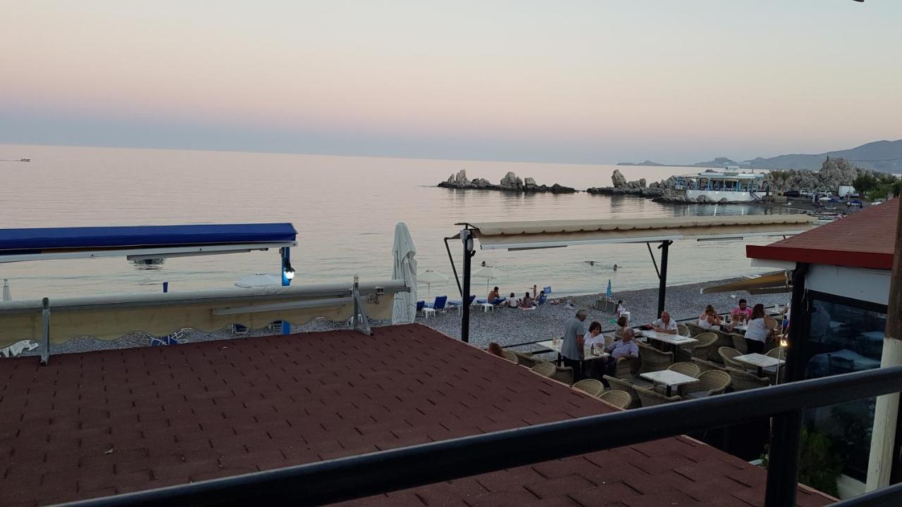 Porto Haraki Studios Εξωτερικό φωτογραφία
