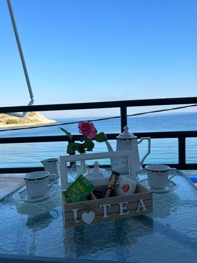 Porto Haraki Studios Εξωτερικό φωτογραφία