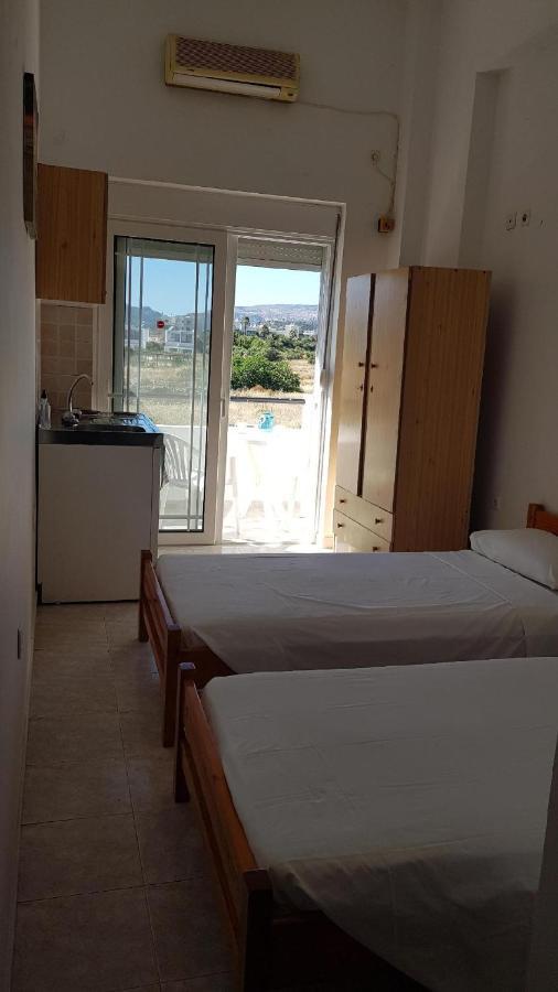 Porto Haraki Studios Εξωτερικό φωτογραφία